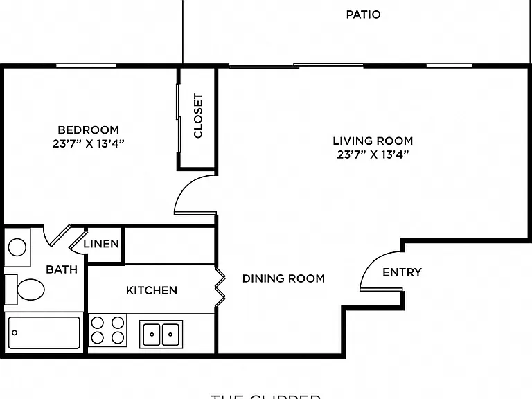 Reserve at Lake Pointe Apartments and Townhomes — Photo 35
