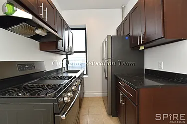 Rented by Spire Group