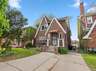 7042 Thatcher St FLOOR 1, Detroit, MI 48221