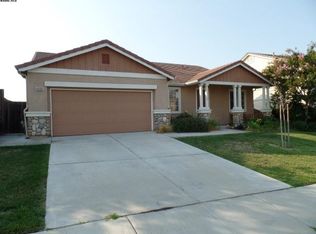 4568 Imperial Way, Antioch, CA