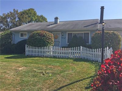 2201 Paul St, Hermitage, PA, 16148