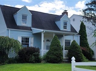 1332 Union Ave, Natrona Heights, PA