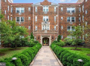 3051 Idaho Ave NW APT 106, Washington, DC 20016