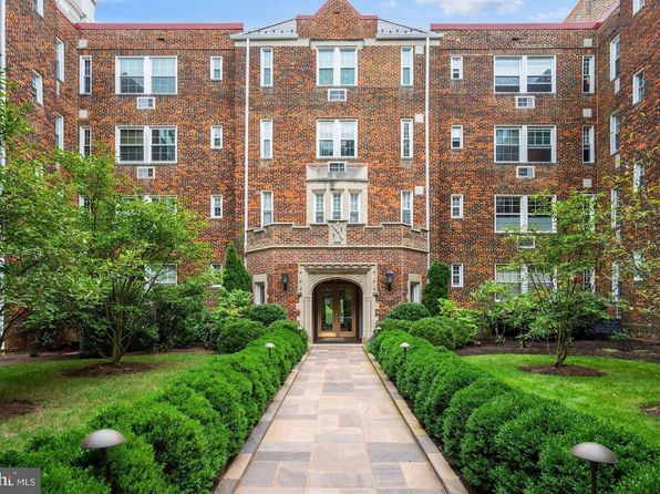 3051 Idaho Ave NW APT 106