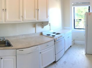 1360 Beacon St, Brookline, MA 02446