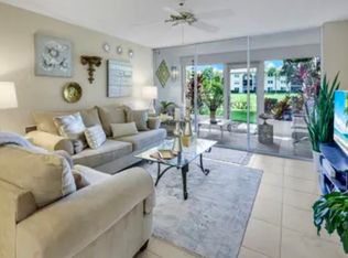 1087 Forest Lakes Dr APT 107, Naples, FL 34105