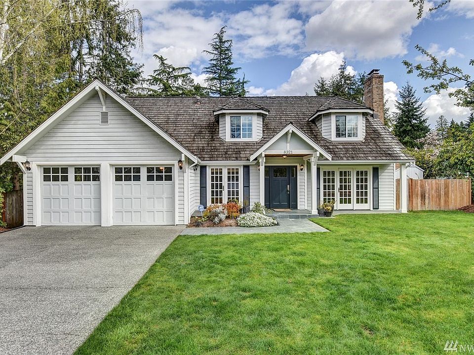 1st image of 8321 SE 61st St