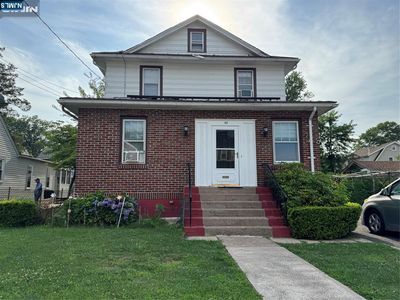 92 N Taylor St, Bergenfield, NJ, 07621