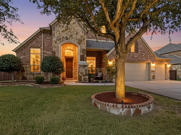 7239 Portillo, Grand Prairie, TX 75054