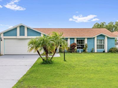 936 Gillingham Ct, Kissimmee, FL, 34758