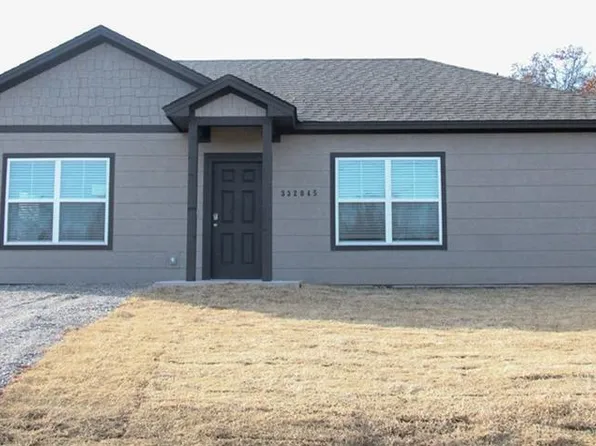 332045 E Caprock Dr, Wellston, OK 74881