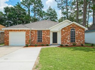 344 E Suncrest Loop, Slidell, LA 70458