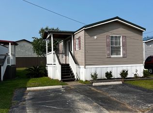 2521 Michigan Ave, Panama City, FL 32405