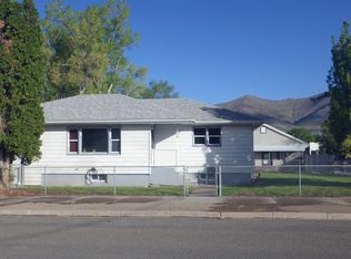 410 W 2nd St, Winnemucca, NV 89445