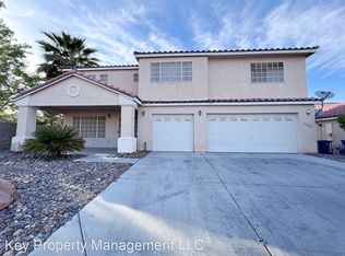 5960 Spring Ranch Pkwy, Las Vegas, NV 89118