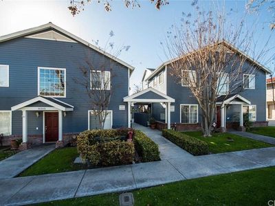 8321 College Ave, Whittier, CA, 90605