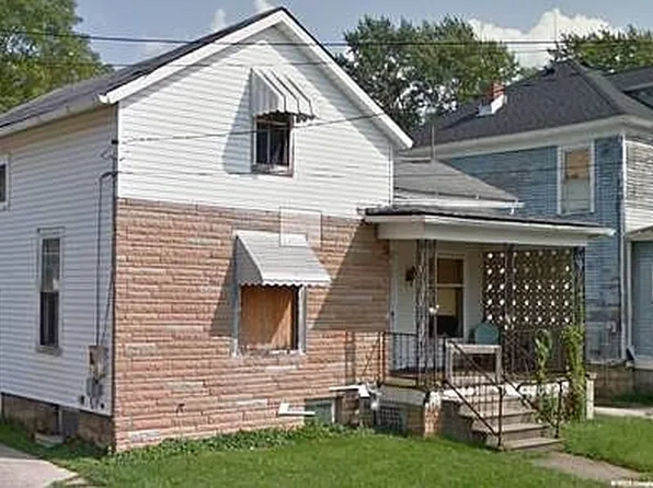549 Jackson St, Fremont, OH 43420