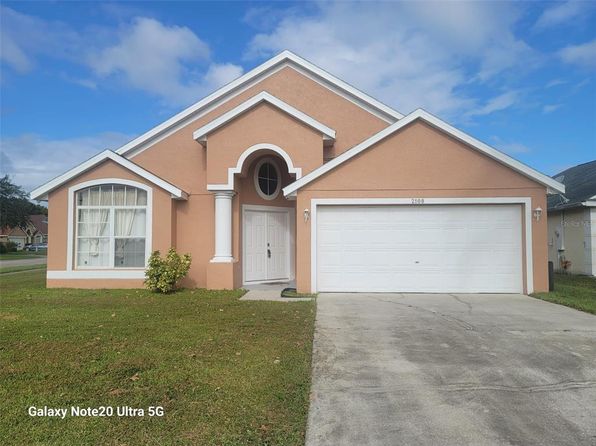 2108 Shannon Lakes Blvd, Kissimmee, FL 34743