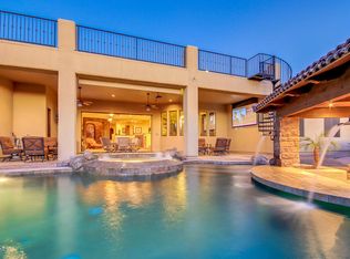 3234 N Piedra Cir, Mesa, AZ 85207
