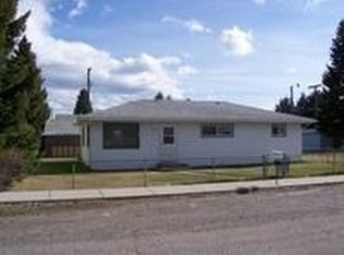 3104 Richardson St, Butte, MT 59701