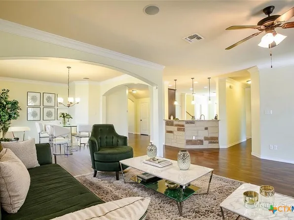 807 Valentino Dr, Harker Heights, TX 76548