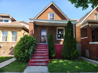 448 E 88th St, Chicago, IL 60619