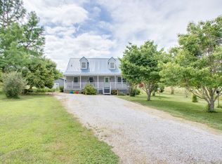 714 Sullivan Bend Rd, Elmwood, TN 38560