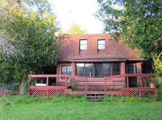 3591 S Ausable River Dr, Luzerne, MI 48636