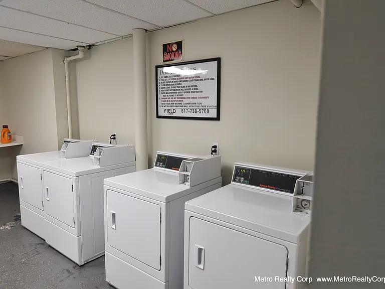 1376 Commonwealth Ave #21 — Photo 13