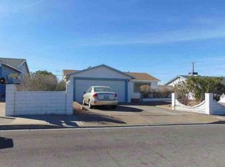 222 Denver Way, Henderson, NV 89015