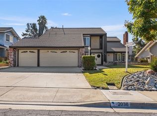 2038 Bogie Dr, La Verne, CA 91750