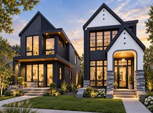 1529 N 18th Ave NW, Calgary, AB T2M 0T3