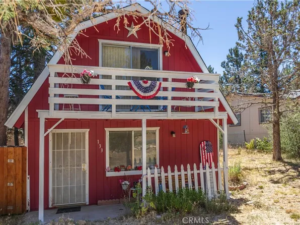 133 Holmes Ln, Sugarloaf, CA 92386