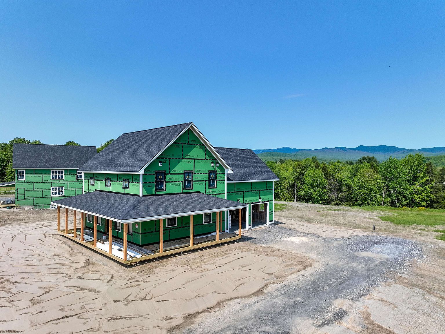 315 Elizabeth Lane Lot 10, Morrisville, VT 05661 MLS 4954531 Zillow