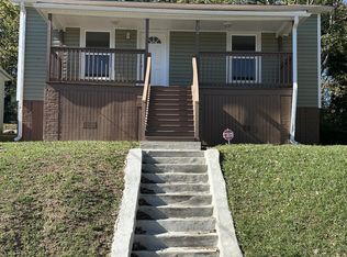 313 Bryant Ave, Danville, VA 24540