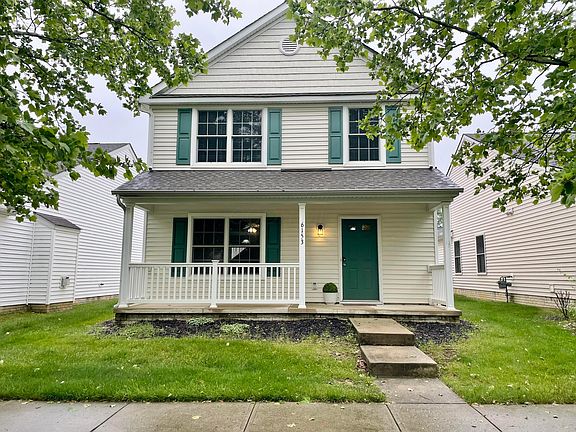 2nd image of 6153 Albany Way Dr