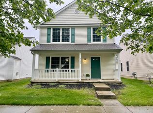 6153 Albany Way Dr, Westerville, OH 43081