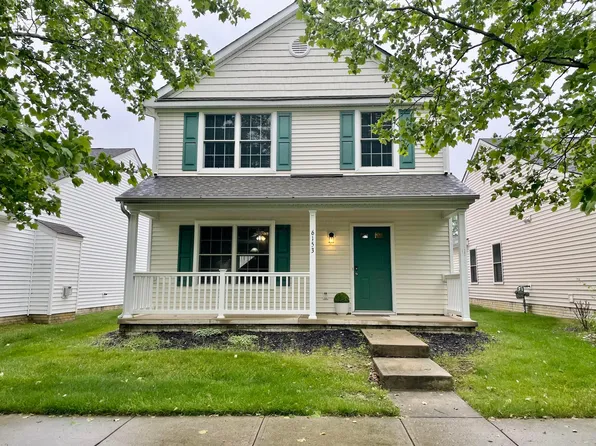 6153 Albany Way Dr, Westerville, OH 43081