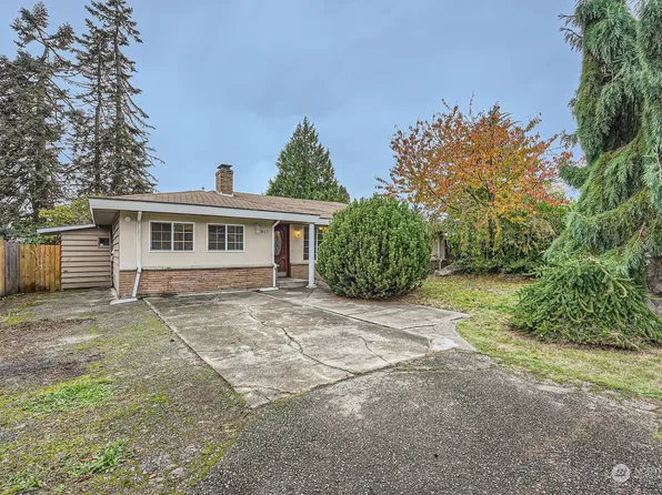 817 Monroe Avenue NE, Renton, WA 98056