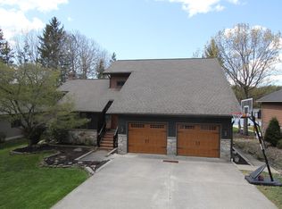13115 Treasure Lake Rd, Du Bois, PA 15801