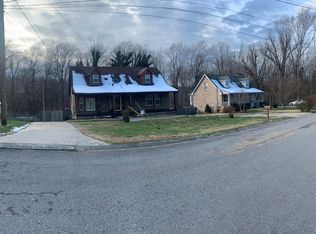1028 Foxmoor Dr, Clarksville, TN 37042
