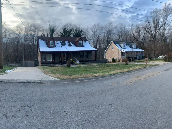 1028 Foxmoor Dr, Clarksville, TN 37042