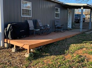 263 Blackjack Mountain Rd, Romance, AR 72136