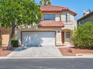 3012 Yankee Clipper Dr, Las Vegas, NV 89117