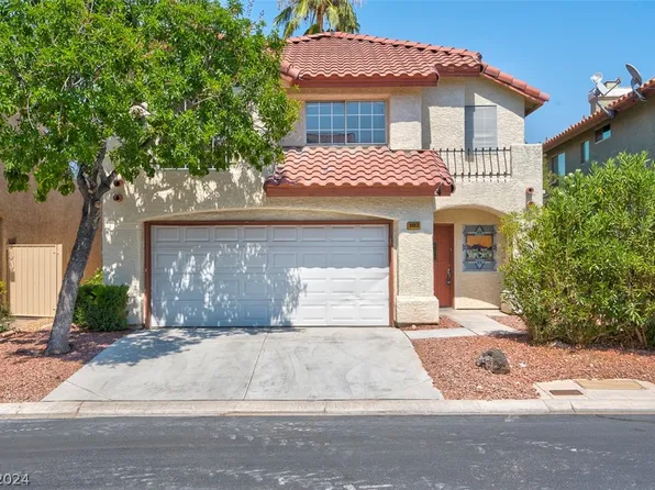 3012 Yankee Clipper Dr, Las Vegas, NV 89117