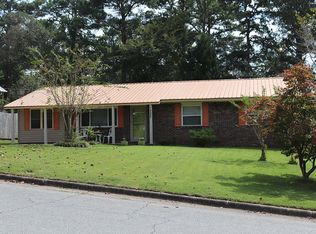 1222 Apostle Dr, Columbus, GA 31904