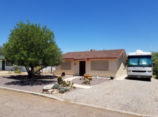 448 W Cactus St, Benson, AZ 85602