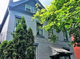 438 S Graham St APT 5, Pittsburgh, PA