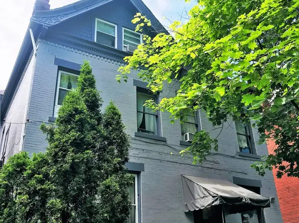 Friendship - Apartments For Rent In Pittsburgh, 438 S Graham St APT 5, Pittsburgh, PA 15232