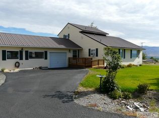 1120 S 13th St, Challis, ID 83226